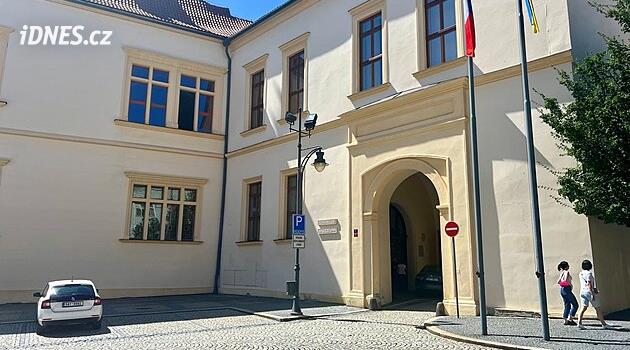 Komunální volby 2026 v Chomutově vyhrálo hnutí ANO. Kdo bude vládnout městu?
