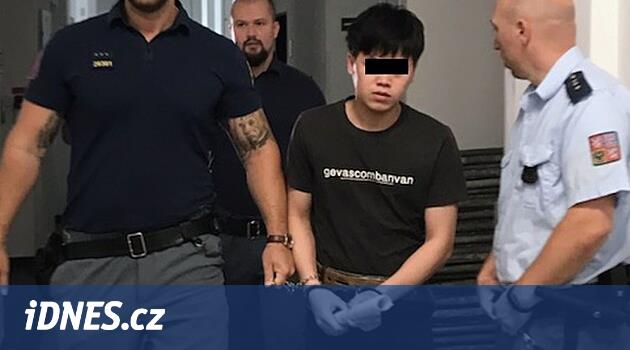 Vietnamlılar partiye bıçakladı ve rakibi aşık etti. 6.5 yıl ve sınır dışı edildim