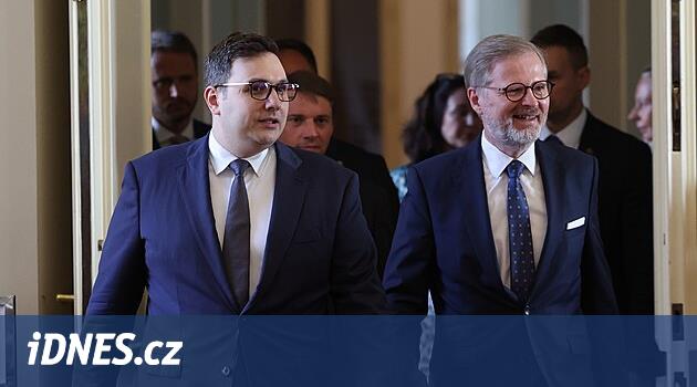 Yeni Dış Politika Kavramı – Idnes.cz