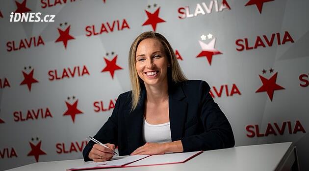 Odejde Votíková do Manchesteru City? O gólmanku se zajímá vítěz anglické ligy