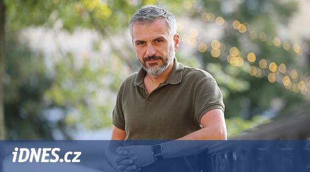 Müdürüne göre Horácká Arena dünyanın en iyi LED korkuluklarına sahip olacak