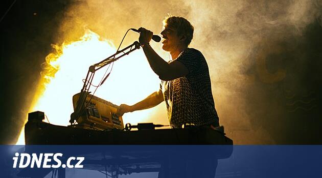 “Bir tembel ergenliği atlattı.” Popüler festival on sekizinci yılını kutluyor.