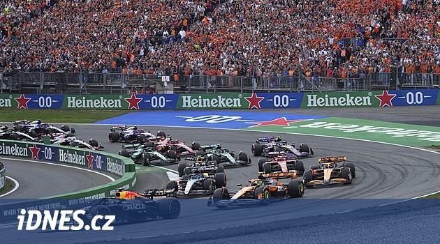 Hollanda Formül 1: Program, Sonuçlar Grand Prix