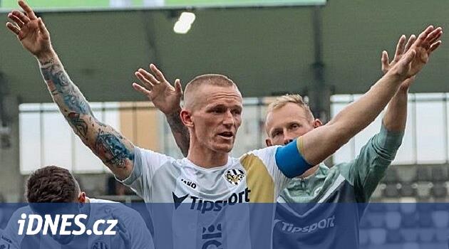 Derby Hradec – Pardubice: Kaptan Kodeš, Olumsuz Seriyi Kırmak İstiyor