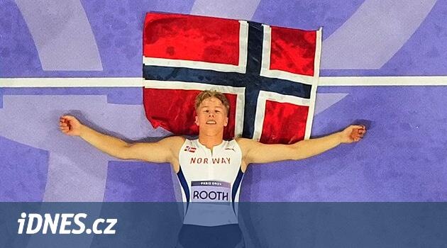 Olympijský šampion Markus Rooth se zranil, nezúčastní se MS - iDNES.cz