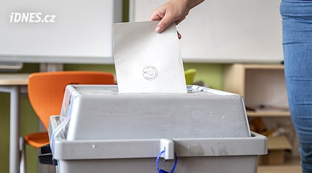 Volby 2026: Která strana v obci je vám nejblíž? Napoví volební kalkulačka iDNES.cz