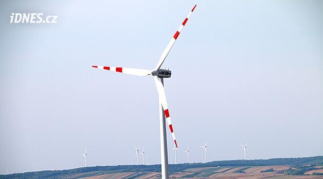 Bor, yeni rüzgar santralleri için yatırımcılarla görüşüyor