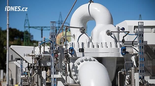 Klíčový ropovod pro Česko byl mimo provoz, tajné služby prověřují možný útok