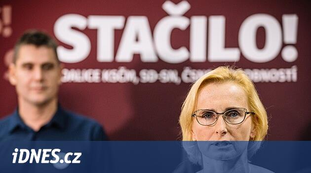 Komünistin sonuna Trump ve Fica'yı övdü. Rusya bir tehdit değil diyor