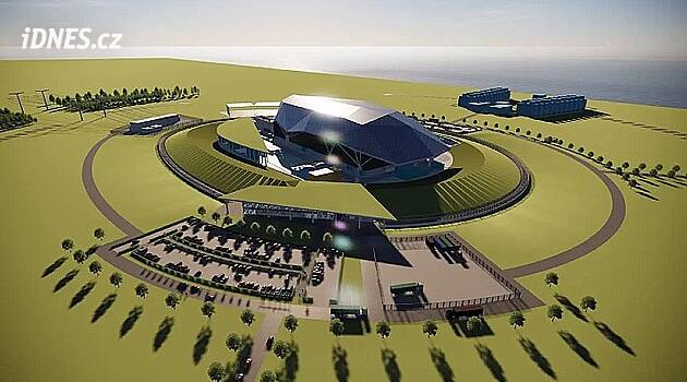 Modulární reaktor na Karvinsku se přiblížil. Zájem projevila i ostravská Nová huť