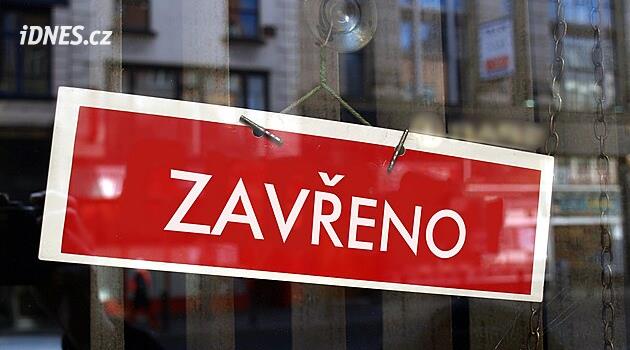 Nakoupíte ve středu 28. října? Víme, jaká bude otevírací doba obchodů o státním svátku