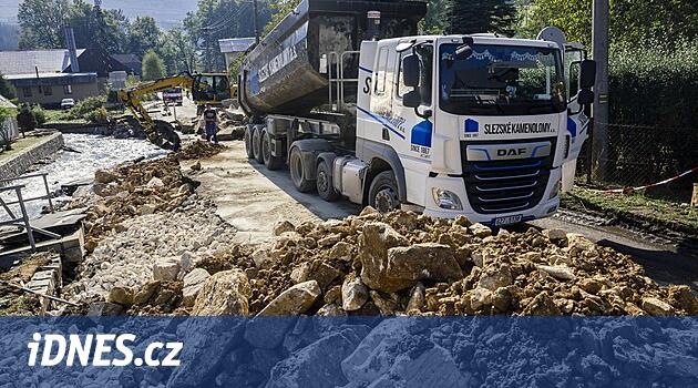 Seller 2024 | İlk yardım harikaydı ama şimdi tek başımızayız, Jesenice belediyelerini eleştiriyoruz