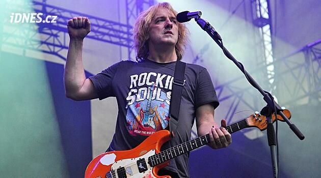 Landa, Klus i Vypsaná fixa. Festival Hrady CZ poprvé rozezní Hlubokou nad Vltavou