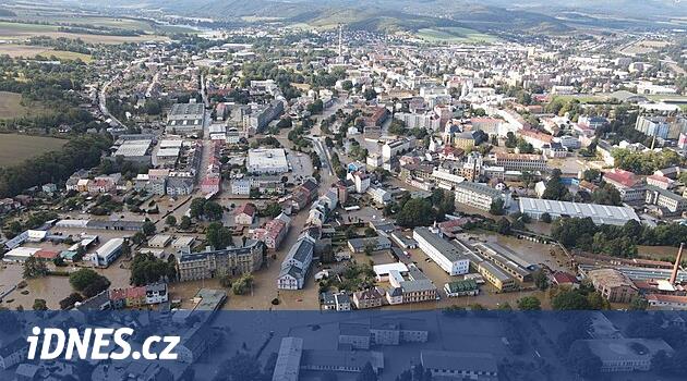Seller 2024 | Moravya-Silezya yılı 2024. Çoğunlukla seller, galip Bělica ve düşmüş politikacılar