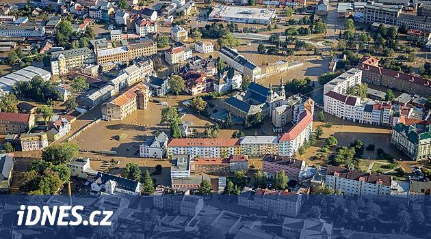 Seller 2024 | Moravya-Silezya bölgesi daha uzun bir tehlike durumu talep ediyor. Aynı zamanda havai fişek ve zehirli varillerle de ilgilenir