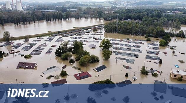 Devlet, taşkın bölgeleri dışındaki arazileri belediyelere dağıtıyor. Belediye başkanları şüpheci