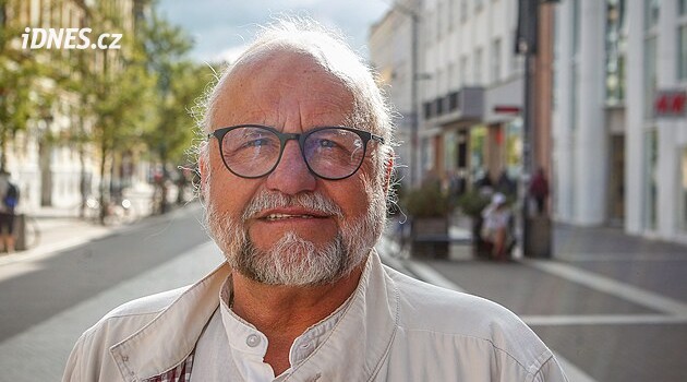 Okolí Malše bych ještě víc zvelebil, říká lídr SPD v Českých Budějovicích Jan Kadlec