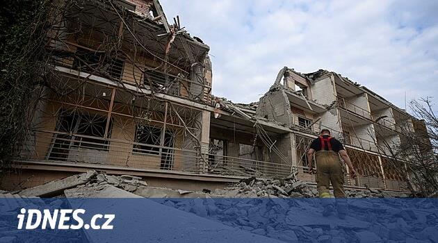 Prag mahkemesi bir adamı Rus saldırılarını onayladığı için cezalandırdı