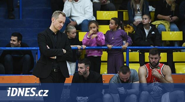 Nesmíme polevit, velí Šotnar. Pardubicím čelí jeho bývalý zaměstnavatel