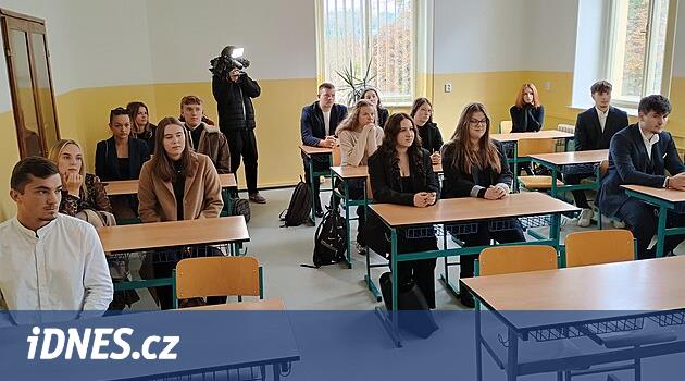 Üniversite öğrencileri Karlovy'ye döndü, Wellness Uzmanı Eğitim