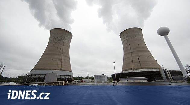 Rusko je největší dodavatel jaderného paliva do USA. Zákazu navzdory
