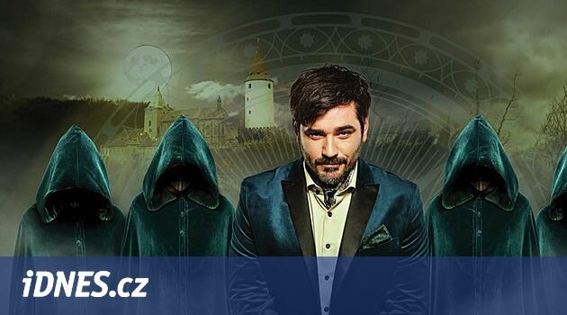 Finále Zrádců bude současně v televizi, na Prima+ i v kinech