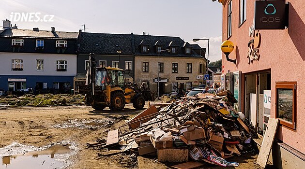 Volby 2026: odpovědi lídrů kandidátek v Jeseníku
