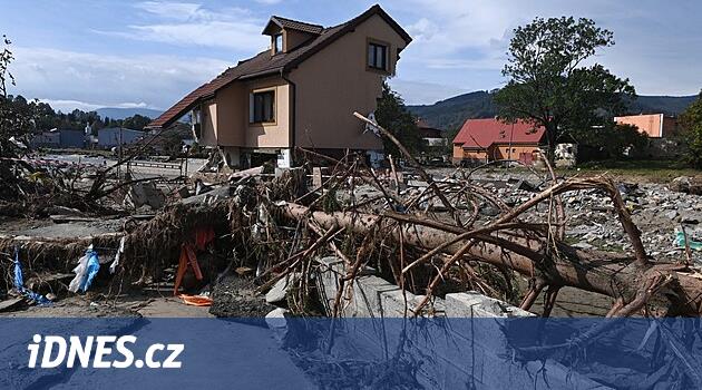 Seller 2024 | Taşkın sırasında yeni yatak oluşturan derelerin dinlenmesi planı gündeme geliyor