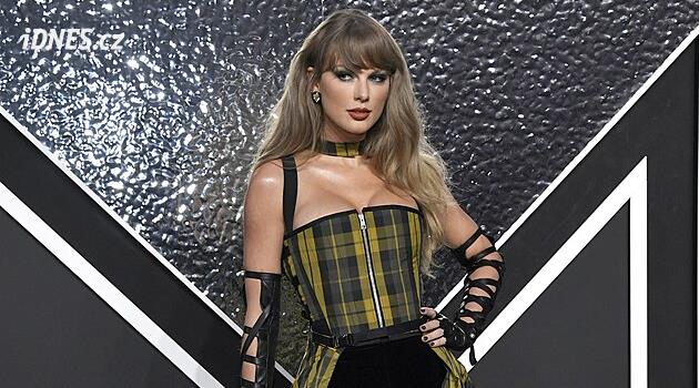 Toužil jsem být hrdina IS, přiznal muž, jenž chtěl útočit na koncertě Taylor Swift