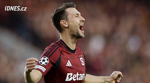 Sparta ztrácí režiséra. Finský záložník Kairinen přestoupil do AEK Atény