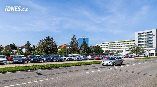 İki yıllık bir gecikmenin ardından Rožberk otoparkının inşaatına başlanacak, bu da trafiği zorlaştıracak