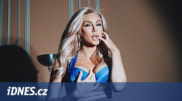 Brande Roderick z Pobřežní hlídky vydělává na OnlyFans - iDNES.cz