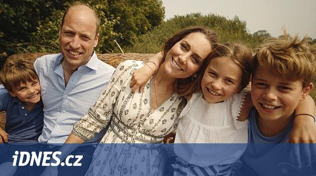 William a Kate plánují stěhování. Do sídla spjatého s temným okamžikem monarchie