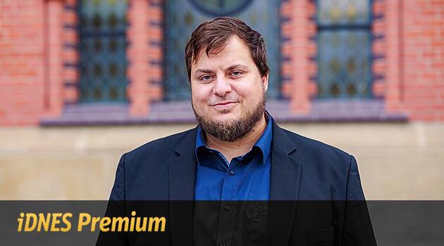 Pirát Šmída, hükümetin dayanacağı oyların bizim oylarımız olması gerektiğini söylüyor