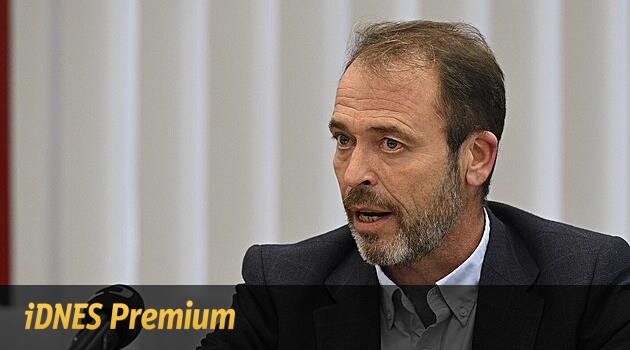 Mark Anthony Riederer Povodně 2024 | Mark Rieder: Voda už má být na ústupu - iDNES.cz