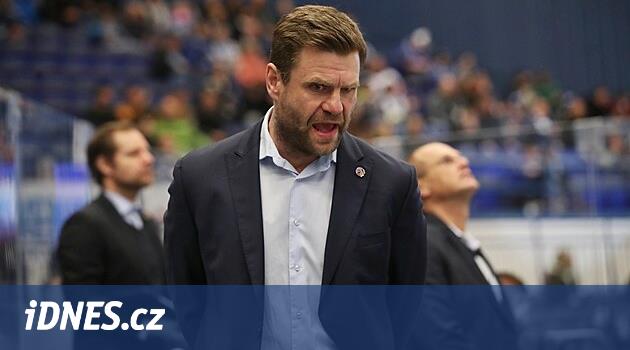 Fuška, çok uyumadım, Vítkovice ile ilk galibiyetten sonra Varaďa rahatladı