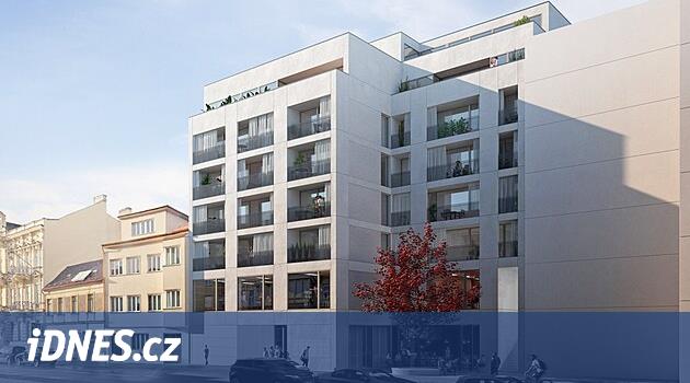 Brno'daki dev apartman binasına direniş büyüyor. Ofis etkileri hafife alıyor, komşular kızgın