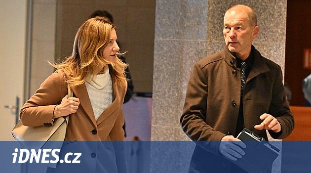 Brno Vaňková Belediye Başkanı Daireler davasında mahkeme