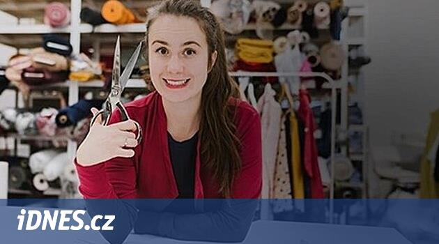 Terzilikle işe başladı, şimdi yılın girişimcisi başarılı bir giyim markasına sahip