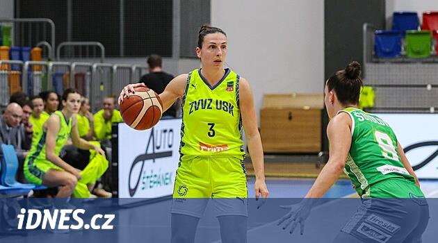 Final altı için mücadele başlıyor. USK Fransa'da, rakiplere karşı žabin standları