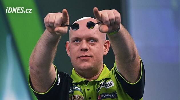 Dart – Çevrimiçi Dünya Matchplay 2026: Sonuçlar, program, örümcek