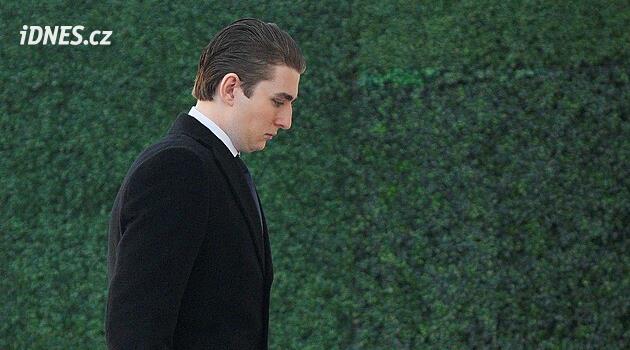 Barron Trump meşrubat işine girdi. Yerba arkadaşı yakında raflarda olacak