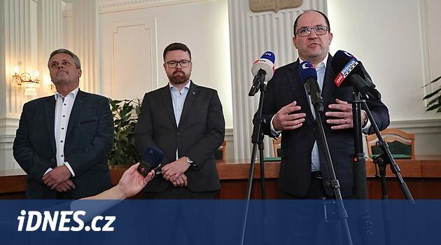 Seller 2024 | Krnov'da sel karşıtı önlemlerin hazırlanması hızlandırılacak ve Opavici nehri iyileştirilecek