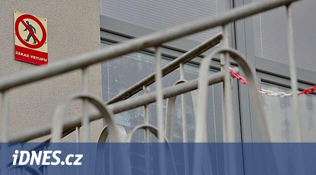 Okulun balkonundan atlayarak yaralanan kız hastaneden taburcu edildi, durumu iyi