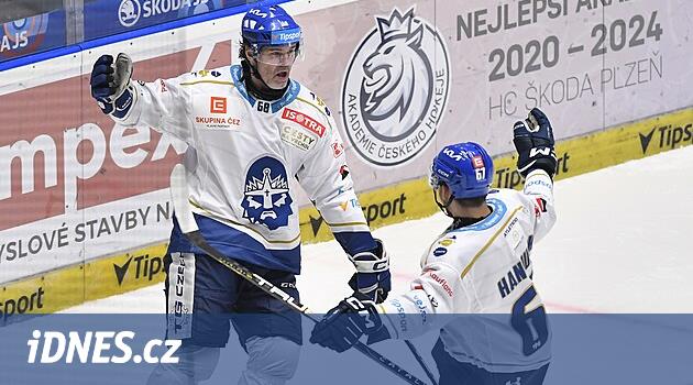 Sparta'nın top kaybı, Jágr'ın golü, Liberec'in penaltı atışı. Ancak hokey trajedinin gölgesinde kaldı