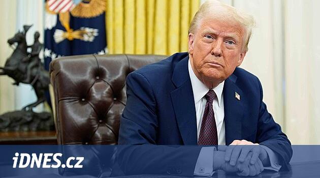 Trump karşılıklı bir CLA imzaladı, ancak haftalarca analiz ve müzakereden sonra başvuracaklar