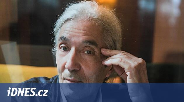 Alžírsko propustí vězněného spisovatele Sansala. Požádal o to německý prezident