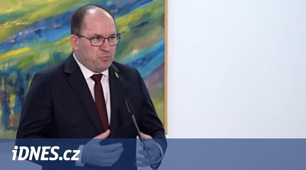 Seller 2024 | Nová Heřminovy ​​​​Barajı'nın inşaatı Ekim 2027'de başlayacak ve dokuz milyara mal olacak