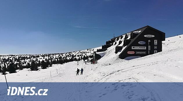 Známá krkonošská chata po třinácti letech mění nájemce, ten už chystá novinky