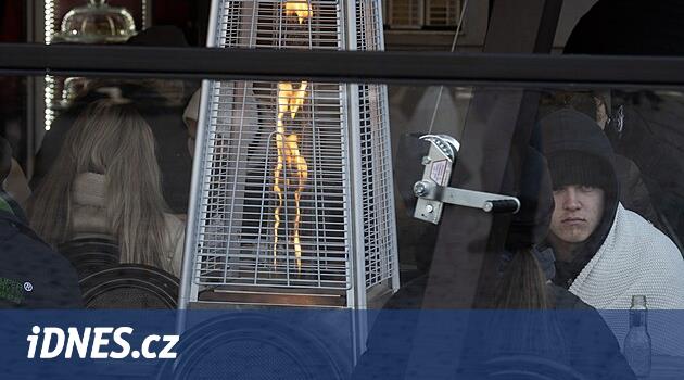 Most'taki trajedinin ardından Prag, gazlı ısıtıcıların daha sık denetlenmesi yönünde çağrıda bulunuyor